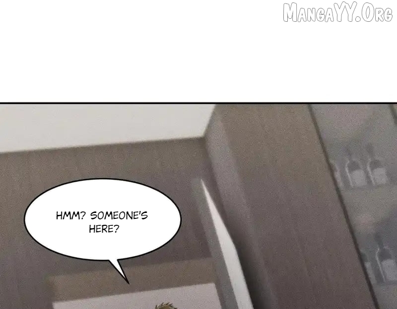 Hidden Dragon in the City (2025) Chapter 21 - page 8